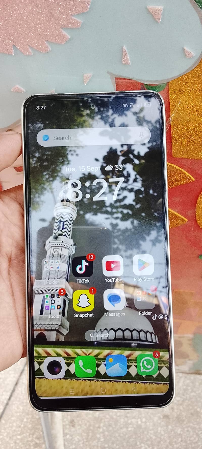 OPPO A5 Pro 1