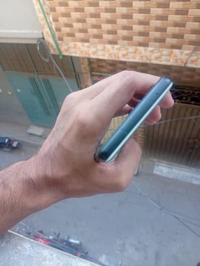 Google Pixel 6a