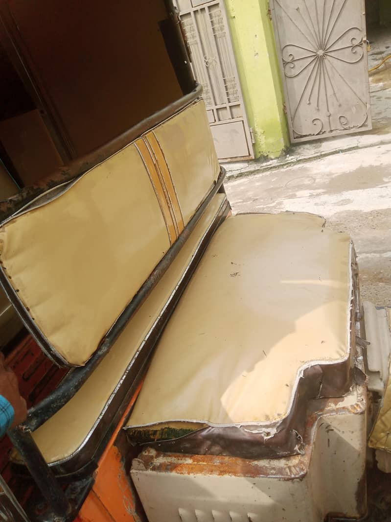 Siwa rickshaw 4