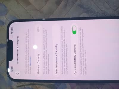 Apple iPhone 13 Pro Max