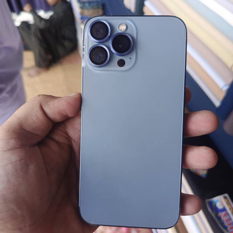 Apple iPhone 13 Pro Max 1