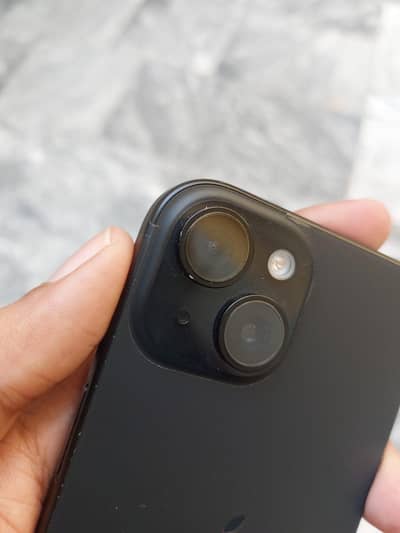Apple iPhone 15
