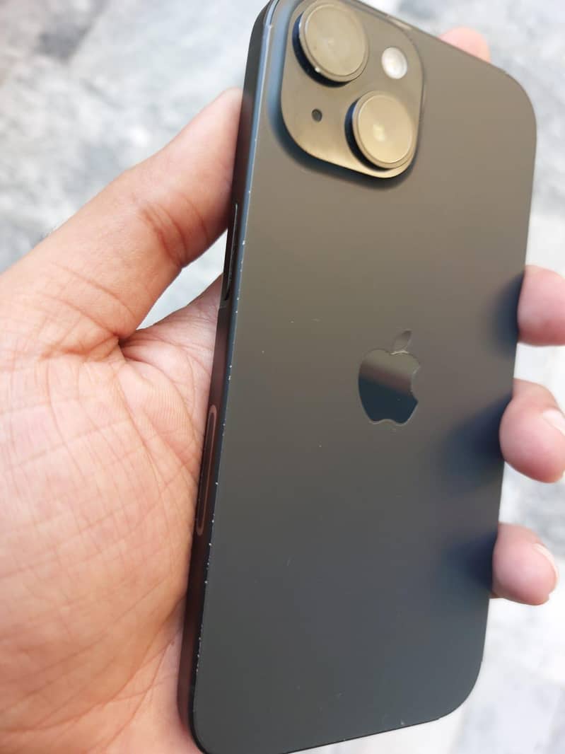 Apple iPhone 15 1