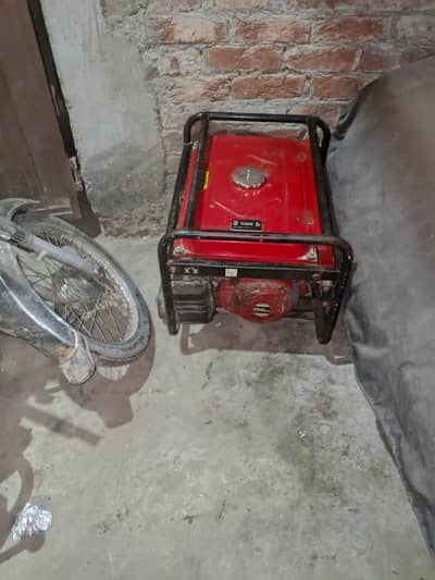 Good condition Generator