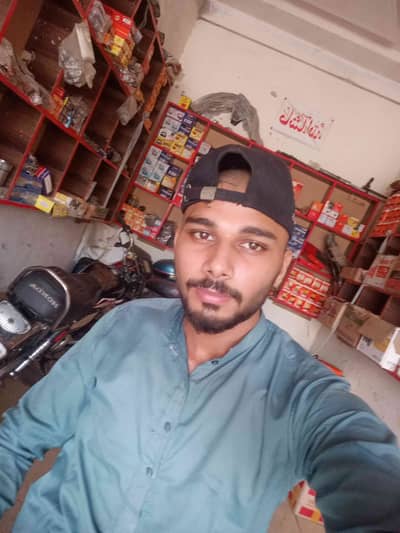 sheraz shahbaz 