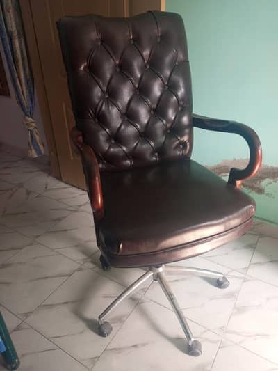 office chair