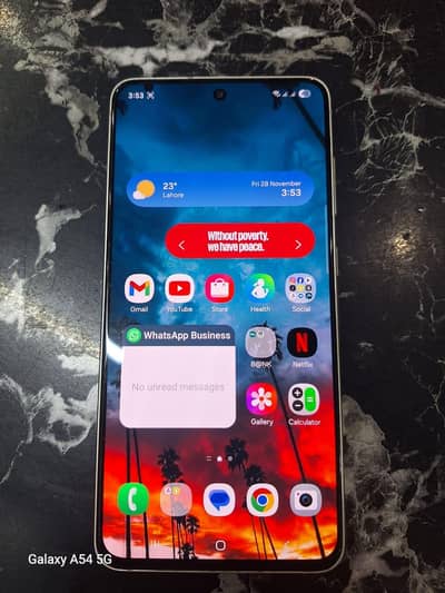 Samsung Mobile S21 5g Official Pta