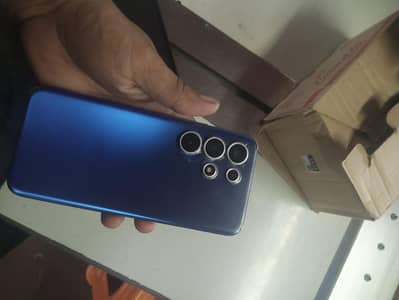 itel S26 ultra