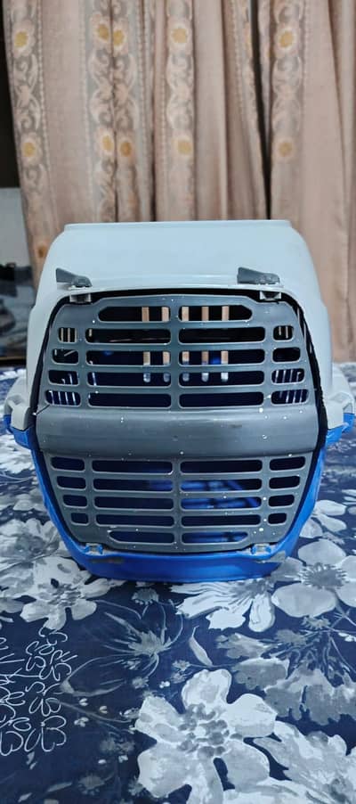 Cat Cage/Carrier