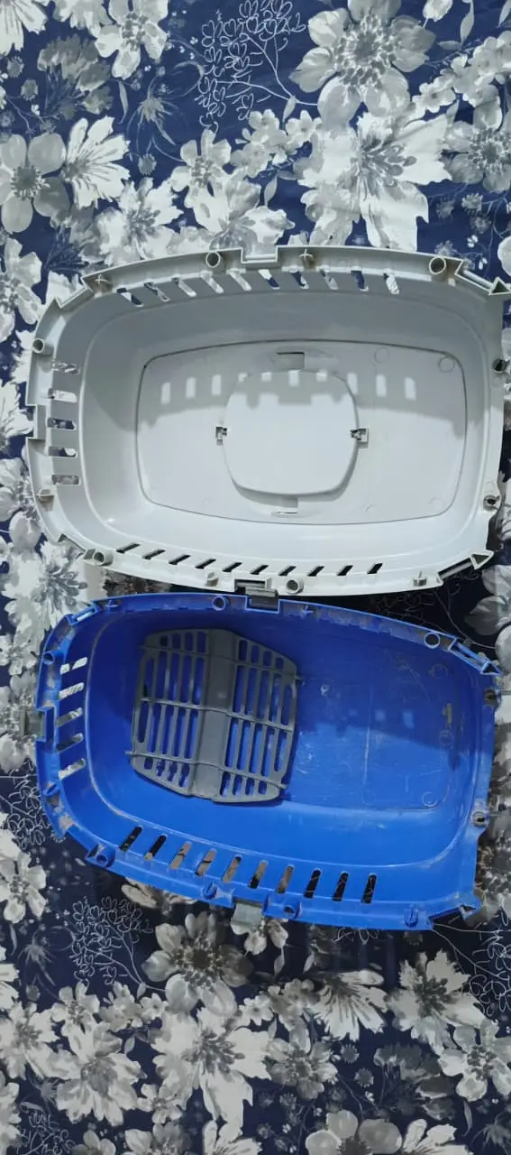 Cat Cage/Carrier — photo 4