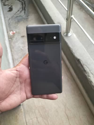 Google Pixel 6 Pro