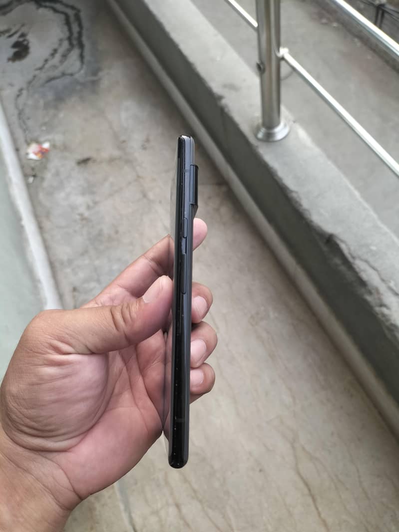 Google Pixel 6 Pro 5
