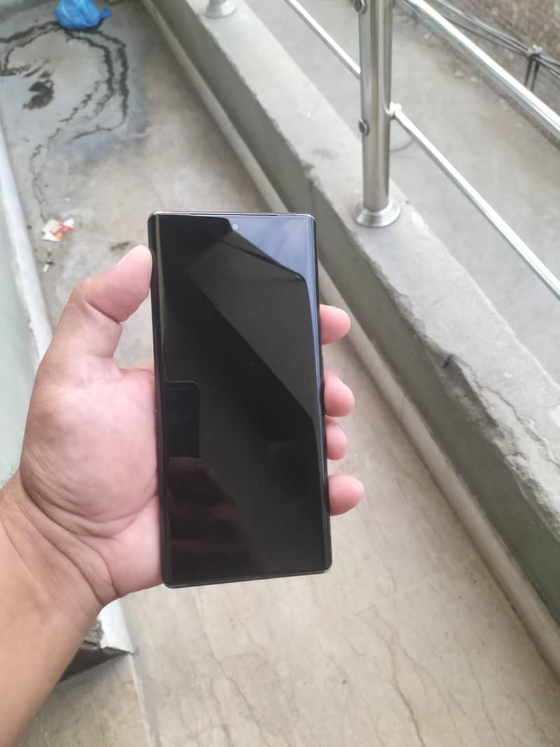 Google Pixel 6 Pro 7