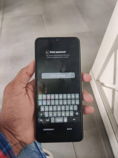 Xiaomi POCO C75