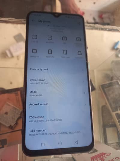 Infinix Other Model