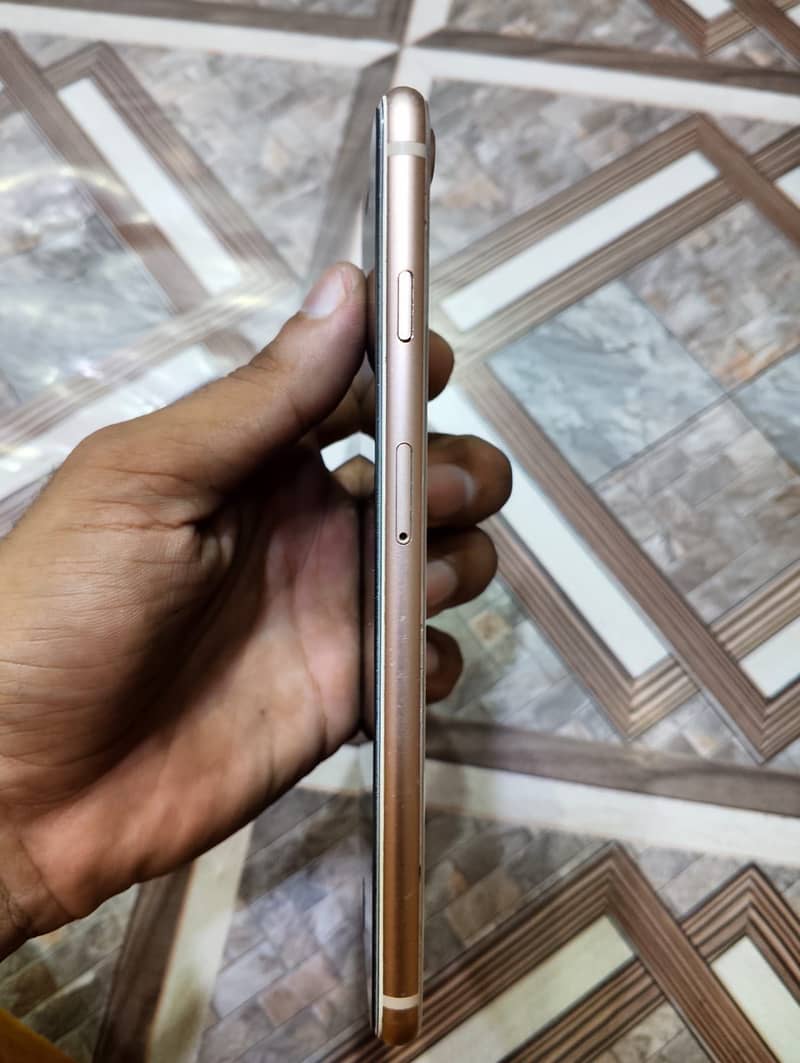 Apple iPhone 8 Plus bypass 4