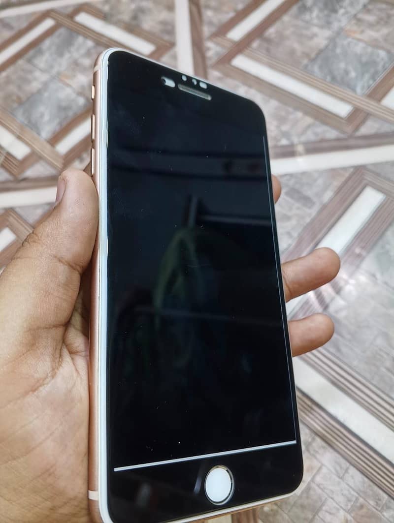 Apple iPhone 8 Plus bypass 5