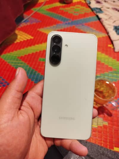 Samsung Mobile A56