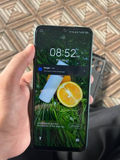 Tecno Spark Go 2023