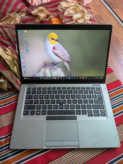 Dell latitude