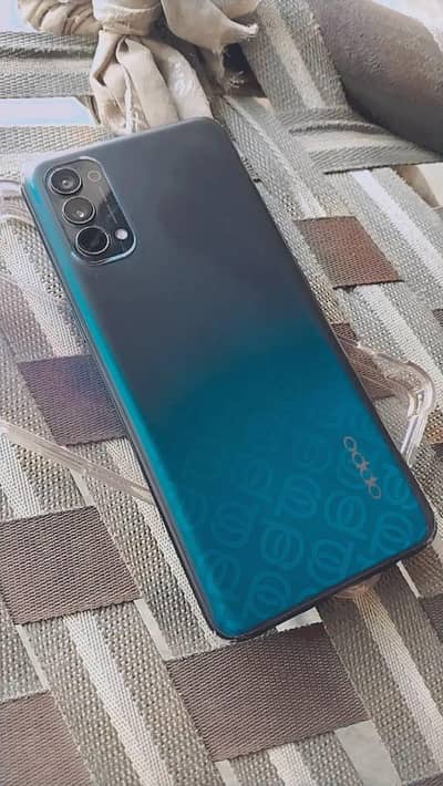 OPPO Reno