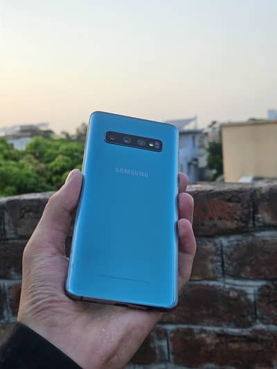 samsung s10