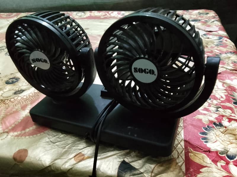 COOL BREEZ 1