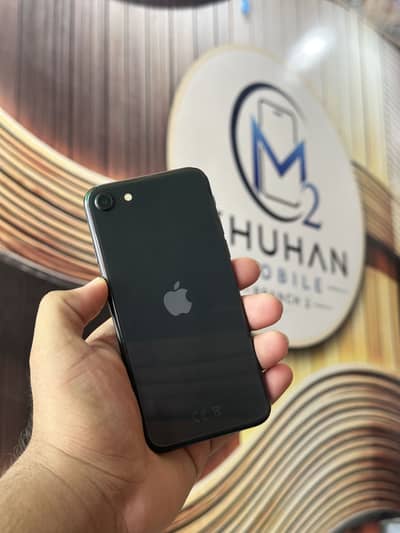 Apple iPhone SE
