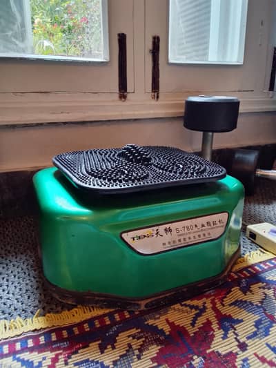 Tiens S780 Massager machine