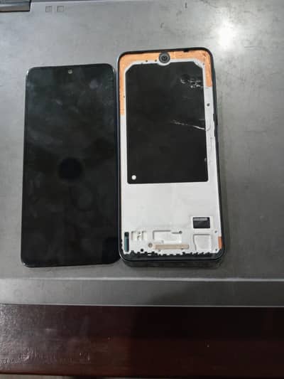 Xiaomi Redmi Note 11