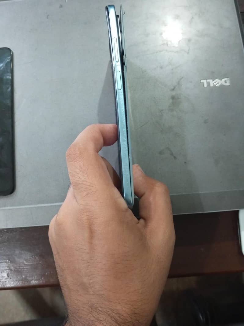 Xiaomi Redmi Note 11 1