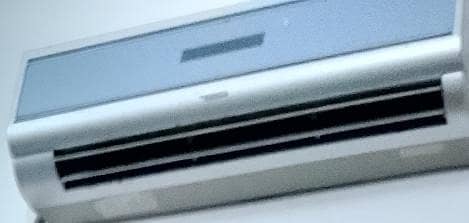 used ac 0