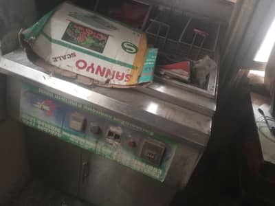deep fryer for sale