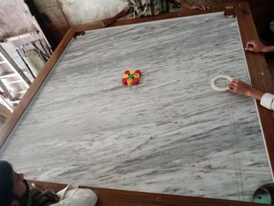 Marble Dabbu For Sale Size 6x6