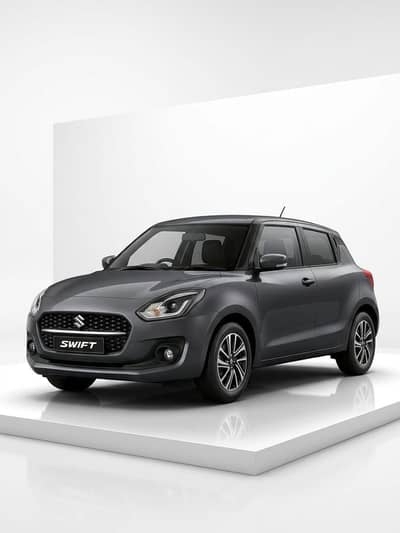 Suzuki Swift 2026