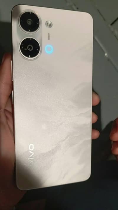 vivo y05