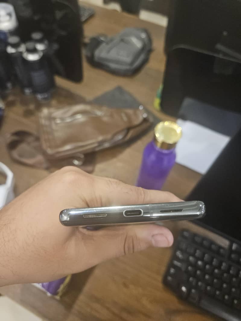 Google Pixel 7 Pro 5