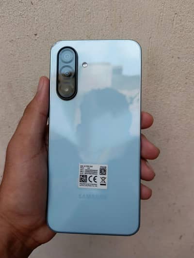 Samsung Mobile A17
