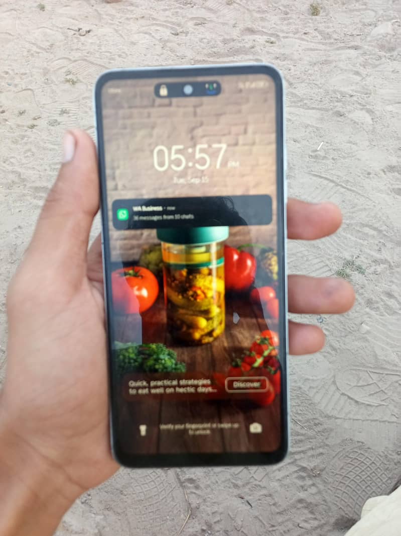 Tecno Spark 20C 2