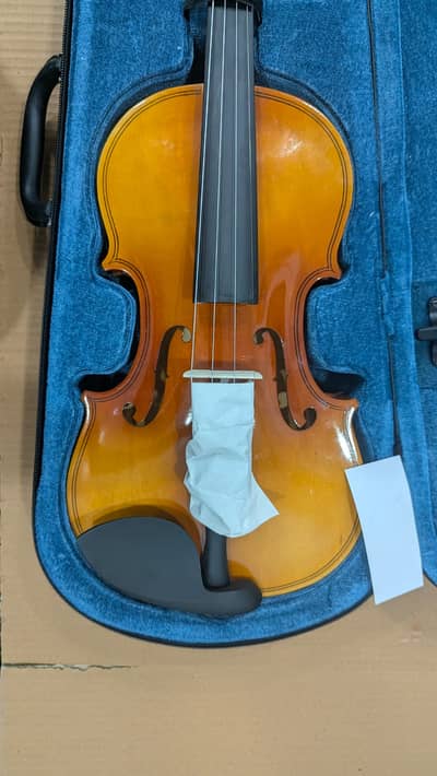 Violin,, 4/4 Violin, Professional Violin, Violin with Case Violin Set