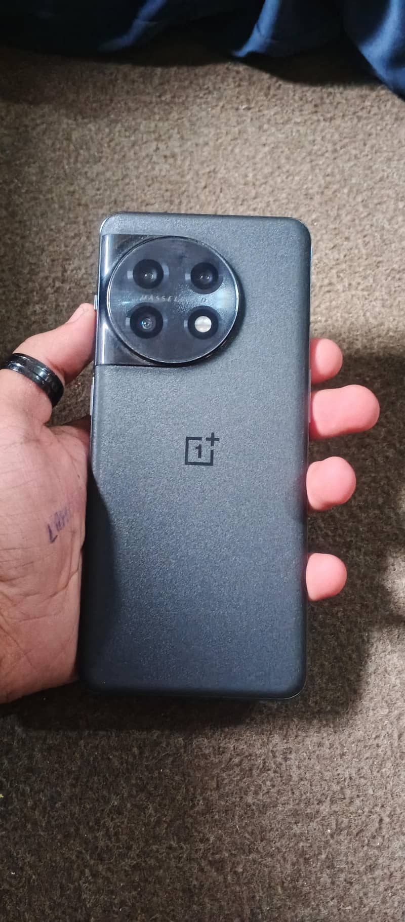 One Plus 11 Pro 5