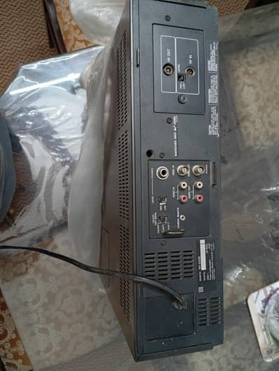 Panasonic nv-830