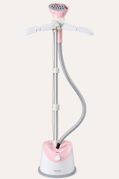 Philips EasyTouch Standing Garment Steamer | Clothes Steam Iron | Ful