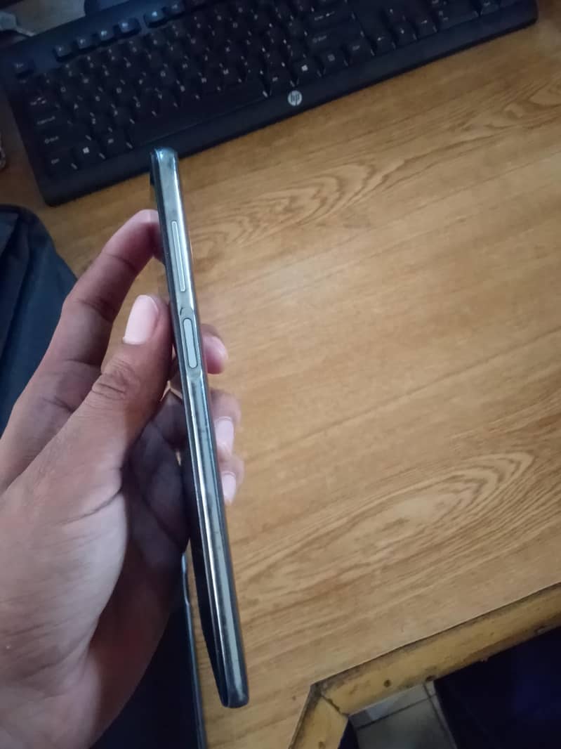 Redmi note 9 pro 1