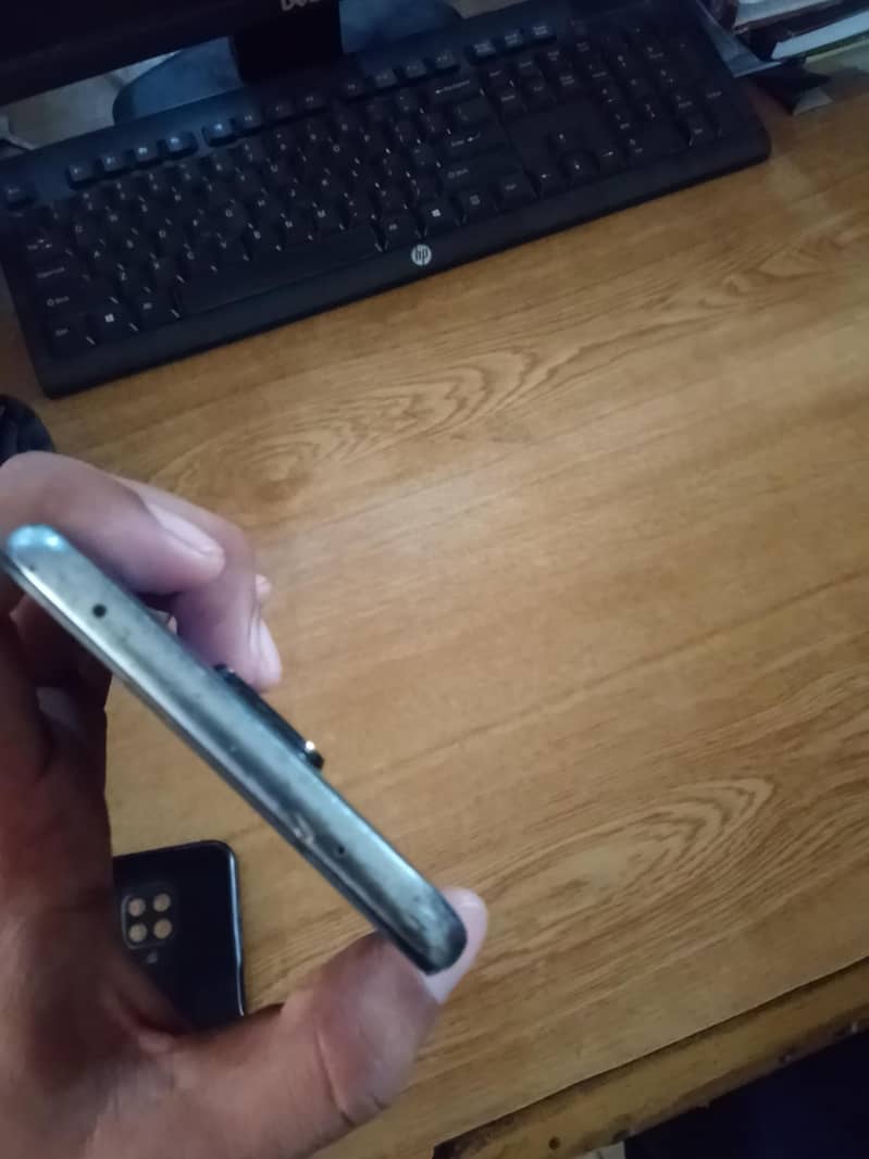 Redmi note 9 pro 4
