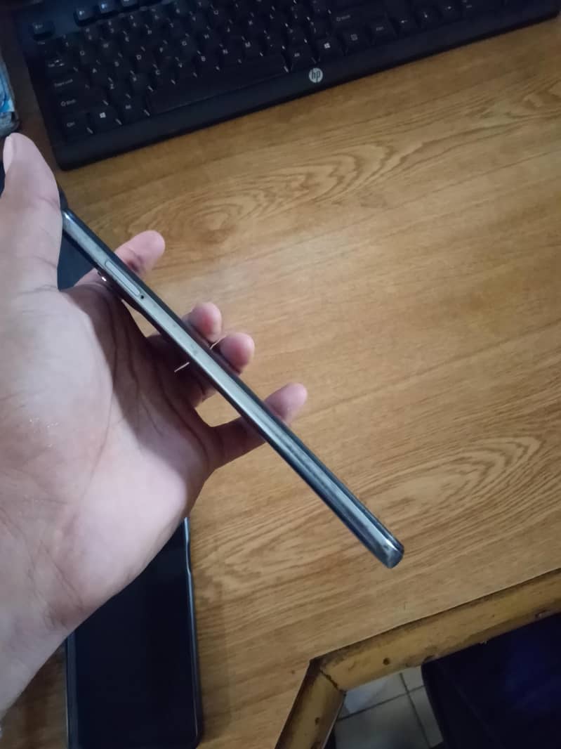 Redmi note 9 pro 5