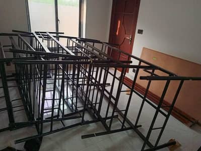 bunk bed