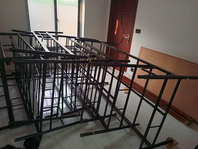 bunk bed 0