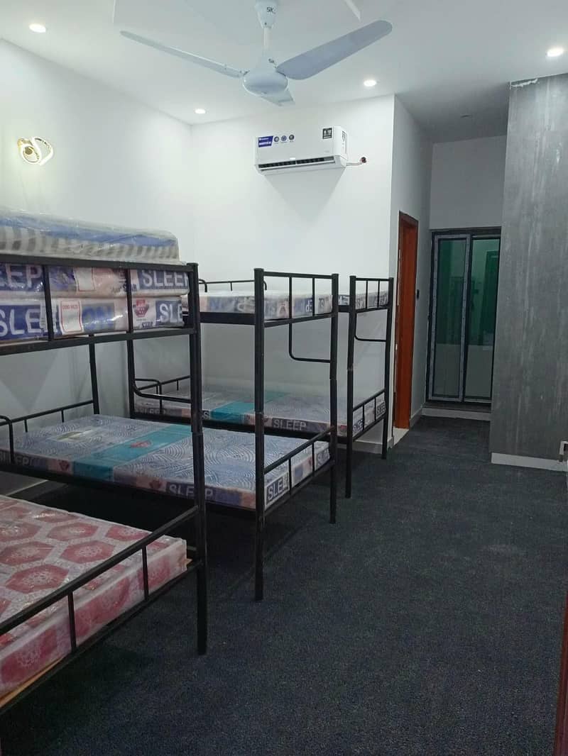 bunk bed 1