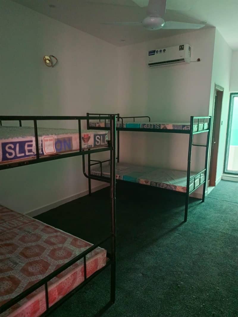 bunk bed 2